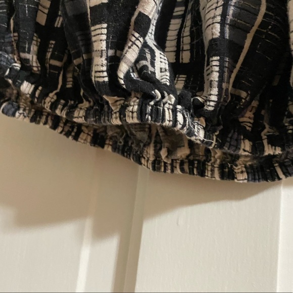 Free people crop floral top - Picture 6 of 10